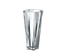 Crystalite Bohemia Bohemia vaza 30,5cm "Metropolitan"
