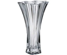 Crystalite Bohemia Vaza 32cm "Neptune"