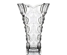 Crystalite Bohemia Vaza 35,5cm "Honey"
