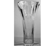 Crystalite Bohemia Vaza 35,5cm "Picadelli"