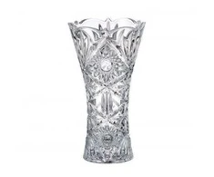 Crystalite Bohemia Vaza 30cm,Nova Old Miranda
