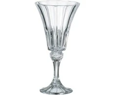 Crystalite Bohemia Taurės vynui 280ml 6vnt ,Wellington
