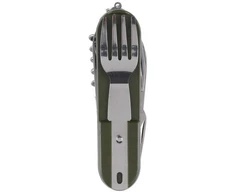Daugiafunkcis įrankis 11cm,8 dalių Atom