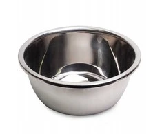 Dubuo iš nerūdijančio plieno 26cm, Kamille