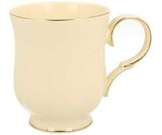 DUO Porcelianinis puodelis 450ml , "Clark"