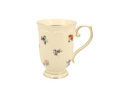 DUO Porceliano puodelis 450ml, "England"