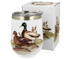 DUO Termo puodelis 330ml, Antys