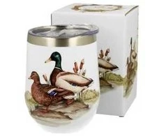 DUO Termo puodelis 330ml, Antys