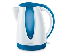 Elektrinis virdulys 1.8L SENCOR SWK1812BL