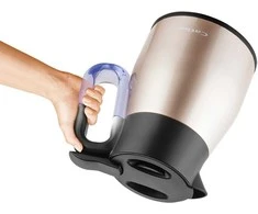 Elektrinis virdulys termosas Champagne Catler KE8110