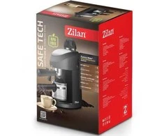 Espresso kavos aparatas Zilan 800W