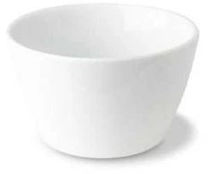 Gbenedikt Karlovy Vary Benedikt porceliano dubenėlis 270ml,Optima baltas