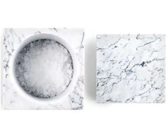 Ibili druskinė 11cm iš marmuro