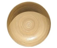 Ibili dubuo iš bambuko 25x8cm