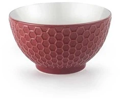 Ibili dubuo iš keramikos 13,4cm 0,55l Hexagon