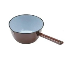 Ibili emaliuotas kaistuvas 16cm, 1,3 l