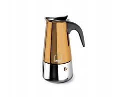 Ibili espresso kavinukas 6puodelių iš nerūdijančio plieno
