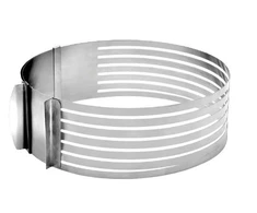 Ibili forma biskvito pjaustymui 24-30cm,