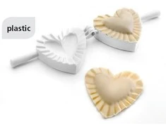 Ibili forma Ravioli 10cm,Širdelė
