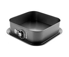 Ibili kepimo forma 24cm su praplatintu, nuimamu dugnu