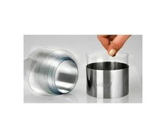 Ibili konditerijos plastikinė juosta 20m x 4,5cm