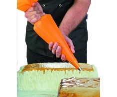 Ibili konditerinis maišas 34cm iš silikono