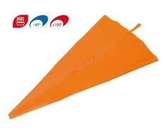 Ibili konditerinis maišas 40 cm iš silikono