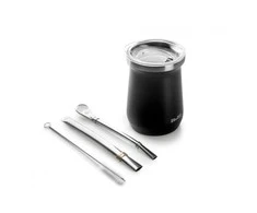 Ibili Mate rinkinys dviguboms sienelėmis, 4dalys