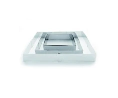 Ibili reguliuojama forma 24-46cm tortui