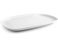 Ibili seviravimo lėkštė 35x23cm iš porceliano