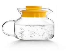 Ibili stiklinis arbatinukas 350 ml