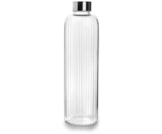 Ibili stiklinis butelis 1l,Freddo