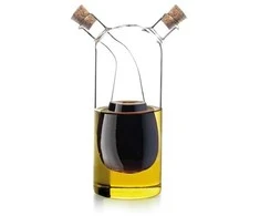 Ibili Stiklinis indas aliejui/actui 90/260 ml