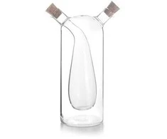 Ibili Stiklinis indas aliejui/actui 90/260 ml