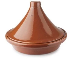 Ibili tadžinas iš keramikos 28cm