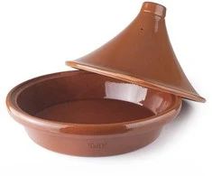 Ibili tadžinas iš keramikos 28cm