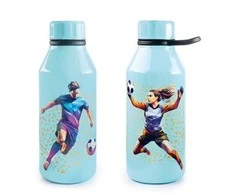 Ibili Termo gertuvė 0,35l "Futbolas"