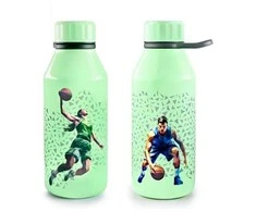 Ibili termo gertuvė 0,35l "Krepšinis"