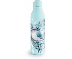 Ibili termo gertuvė, dviguba sienelė 0.5l Paukštis