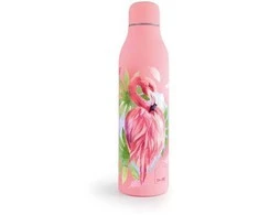 Ibili termo gertuvė, dviguba sienelė, 500ml, Flamingo