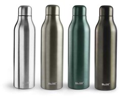 Ibili termo gertuvė, dviguba sienelė, 500ml, Element