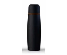 Ibili termosas 350ml, juodas