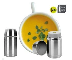 Ibili termosas maistui 0.8L