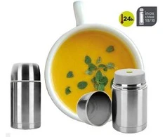 Ibili termosas maistui 0.8L