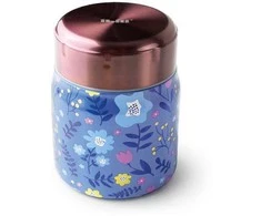 Ibili termosas maistui 500ml, mėlynas