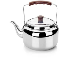 Ibili virdulys 3,8l, nerūdijantis plienas