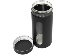Odelo Indas produktams iš stiklo 1200ml, Joris, juodas