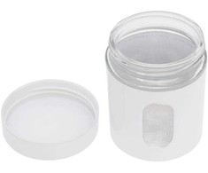 Odelo Indas produktams iš stiklo 500ml, baltas, Joris