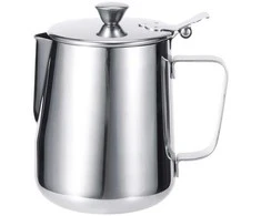 Riposo Puodelis pienui su dangteliu 0.35 L, R-4385
