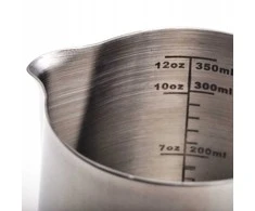 Riposo Puodelis pienui su dangteliu 0.35 L, R-4385